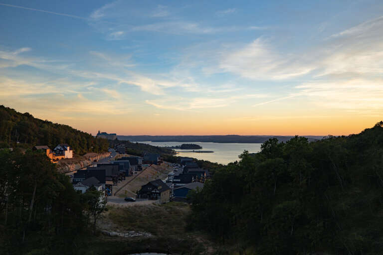 Branson Home Rental