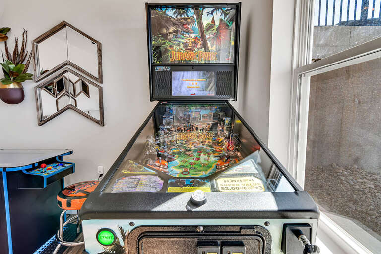 Find Rentals