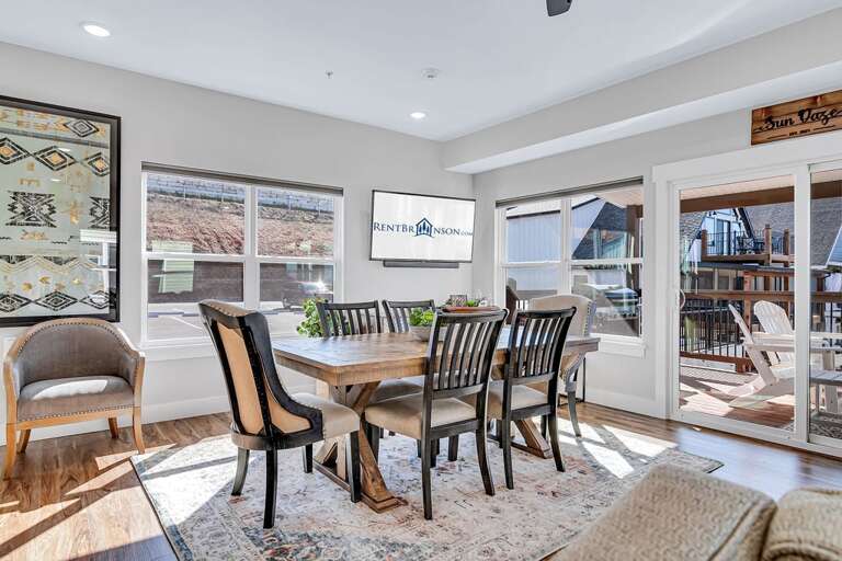 Find Rentals