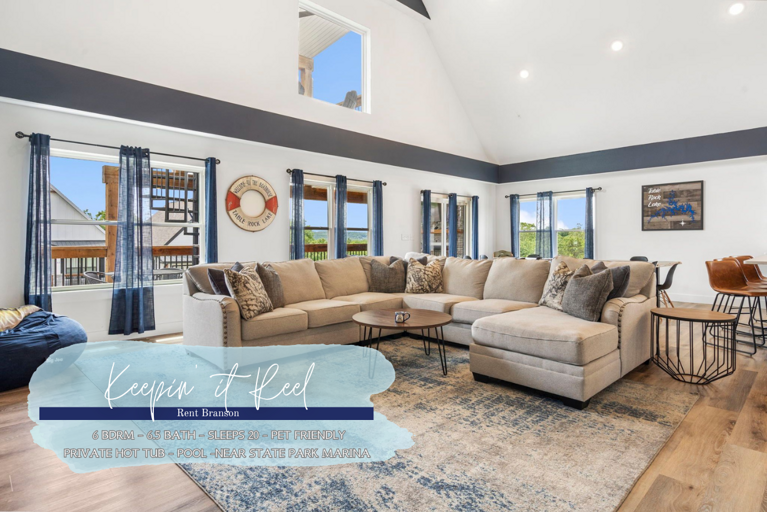 Find Rentals
