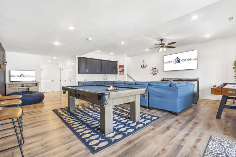 Find Rentals