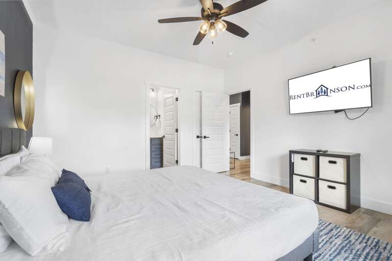 Find Rentals