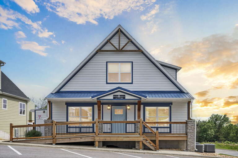 Find Rentals