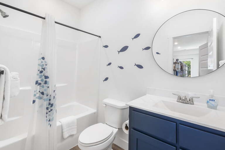 Find Rentals