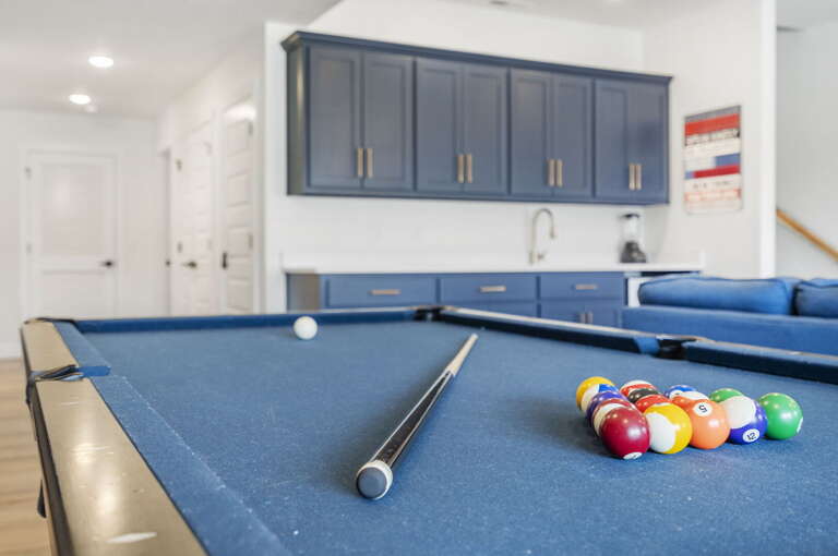 Find Rentals