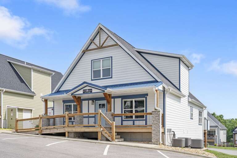 Find Rentals