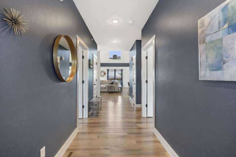 Find Rentals
