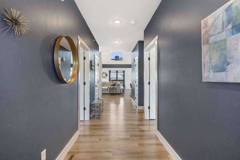 Find Rentals