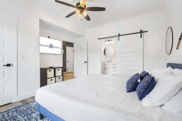 Find Rentals