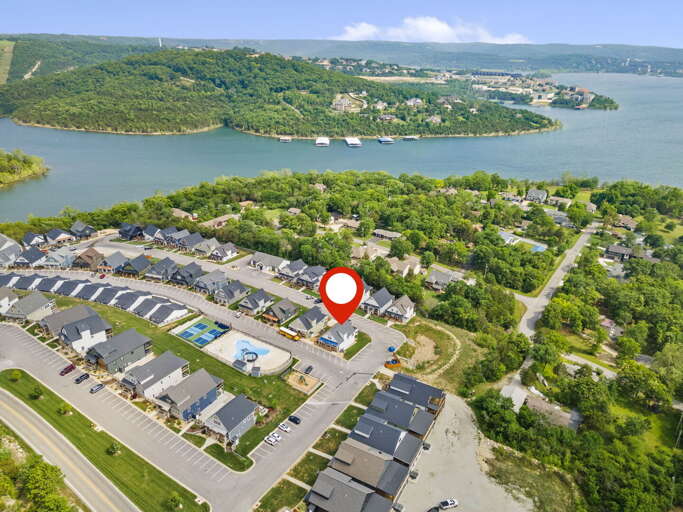 Find Rentals
