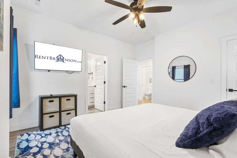 Find Rentals