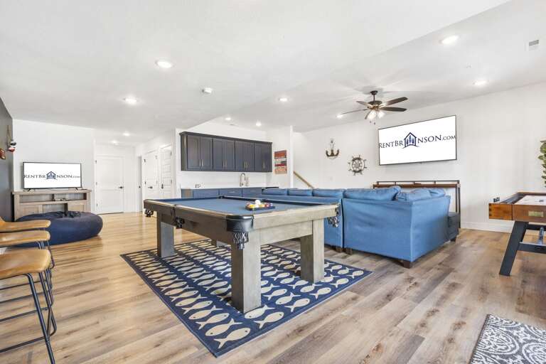 Find Rentals