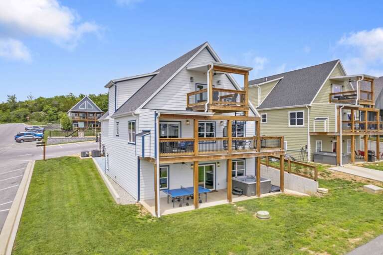 Find Rentals