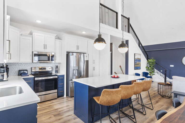Find Rentals