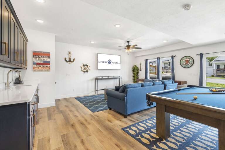 Find Rentals