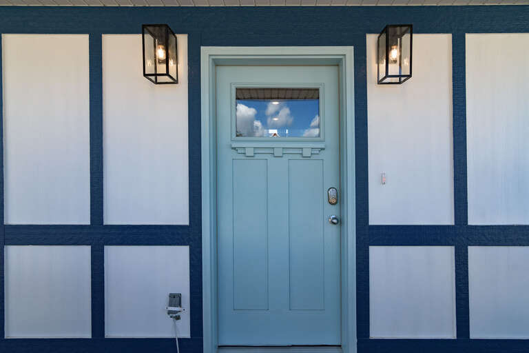 Find Rentals