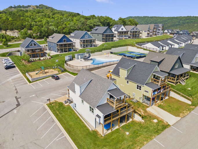Find Rentals