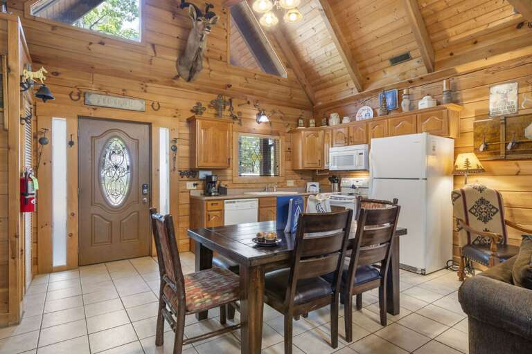 Find Rentals