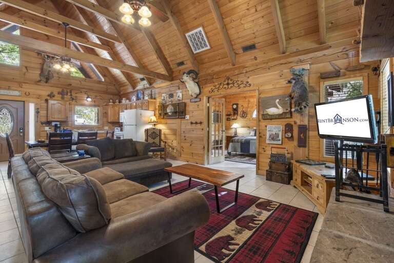 Find Rentals