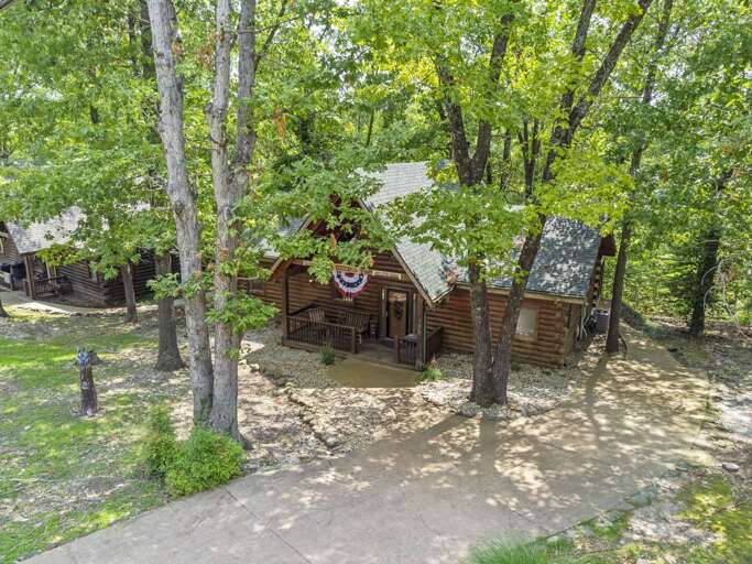 Find Rentals