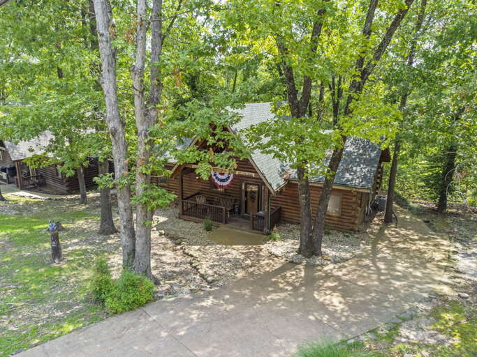 Find Rentals