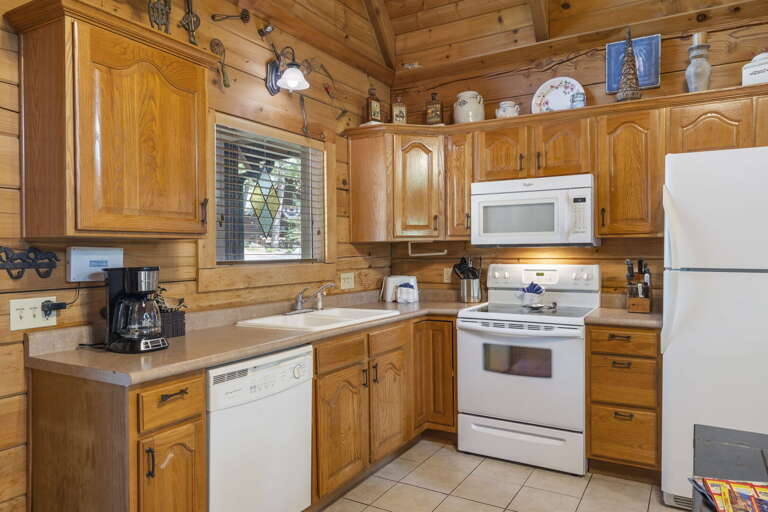 Find Rentals