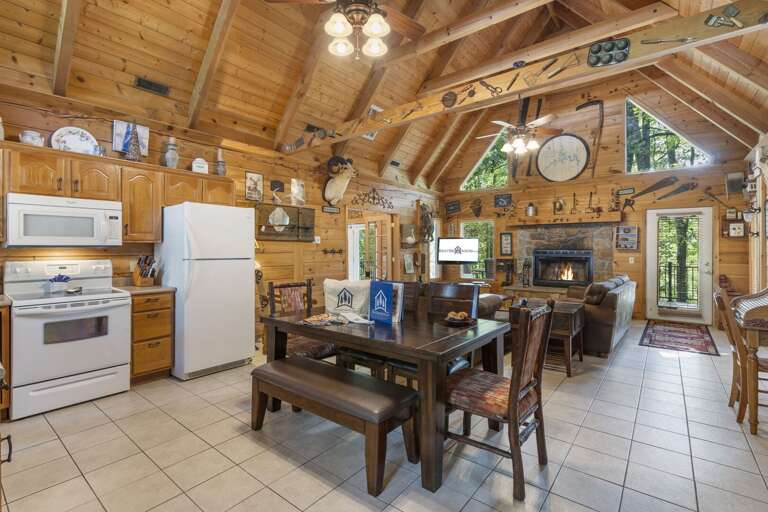 Find Rentals