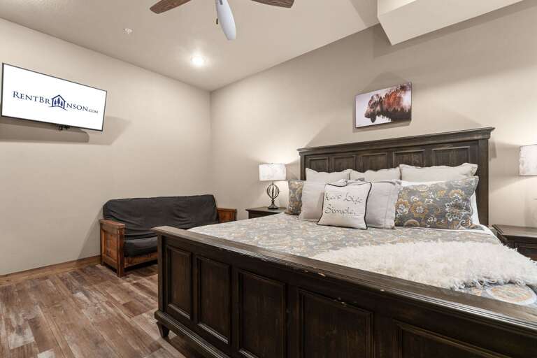 Find Rentals