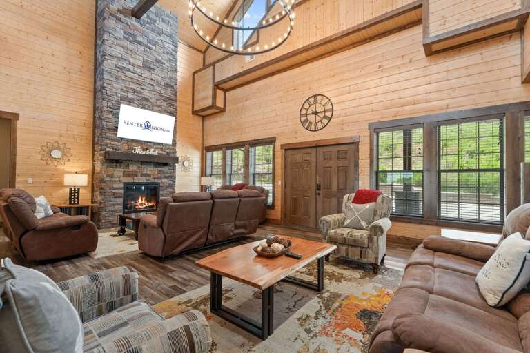 Find Rentals