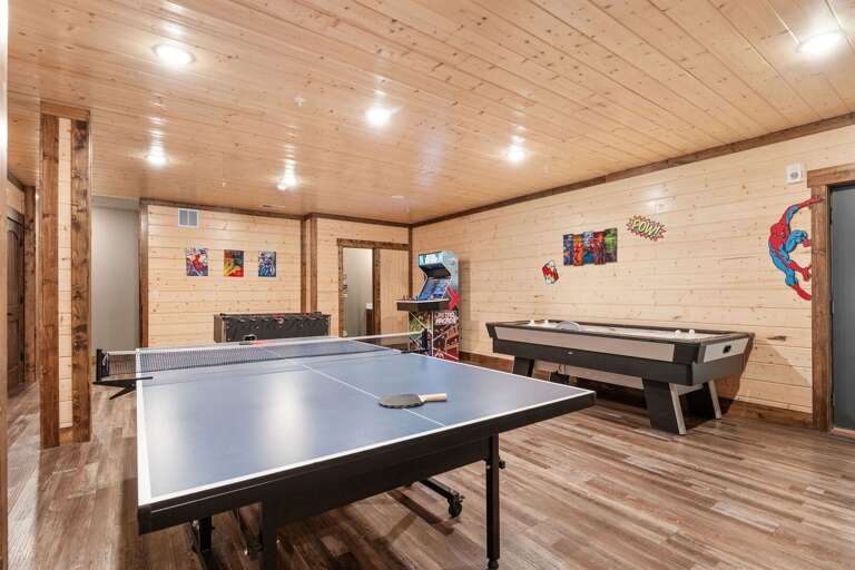 Find Rentals