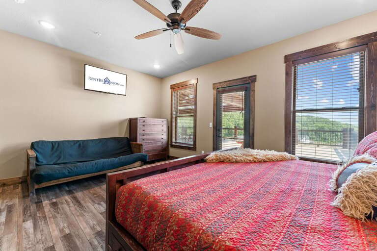 Find Rentals