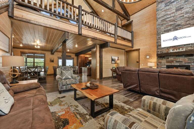 Find Rentals