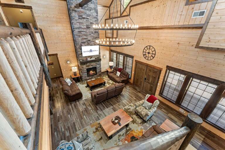 Find Rentals