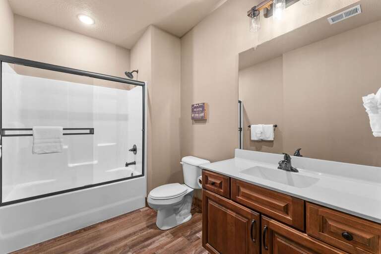 Find Rentals