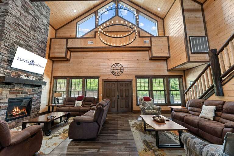 Find Rentals