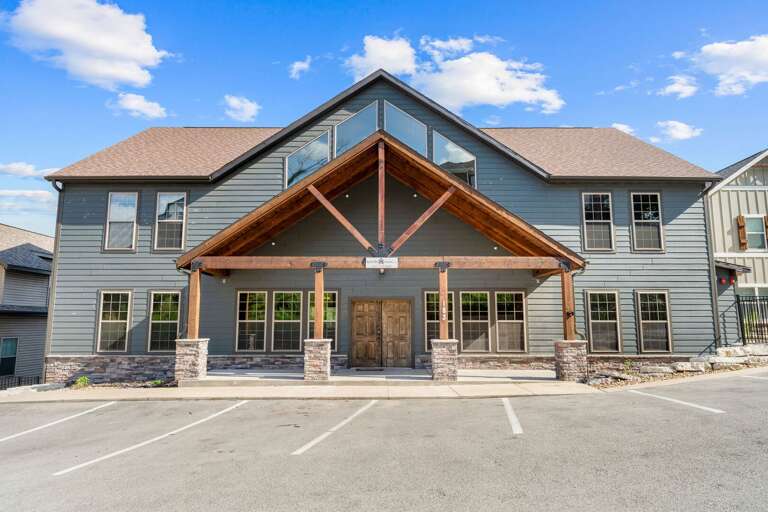 Find Rentals