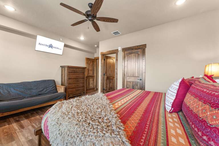 Find Rentals