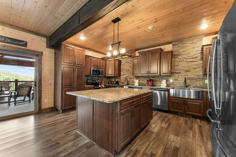 Find Rentals