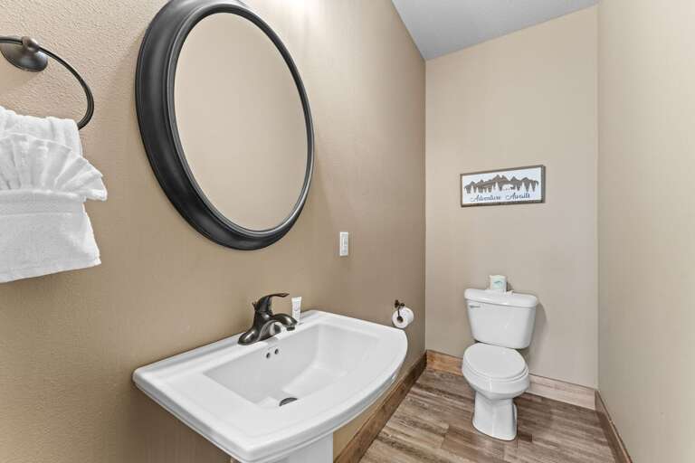 Find Rentals