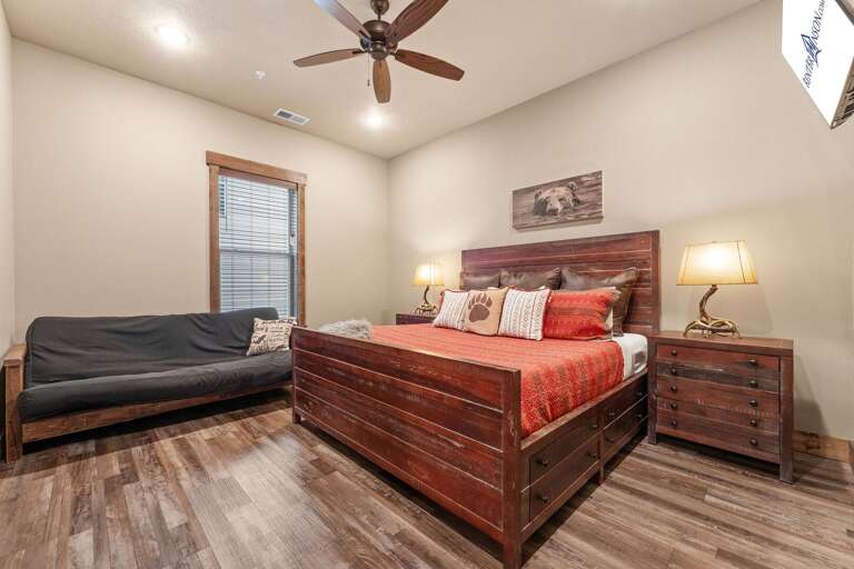 Find Rentals