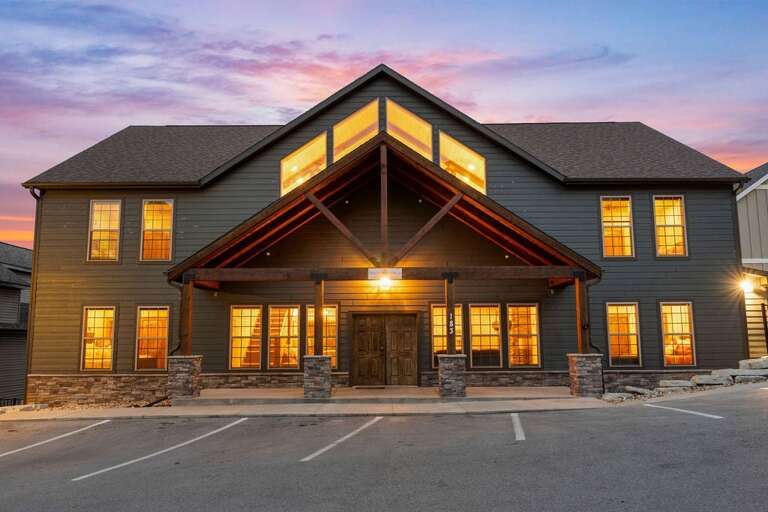 Find Rentals