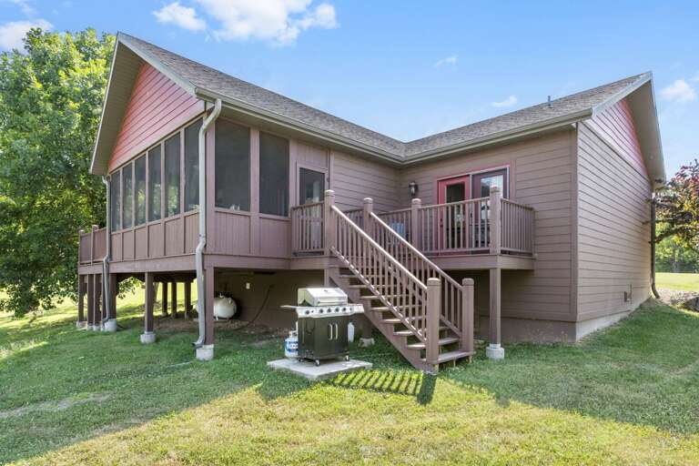 Find Rentals