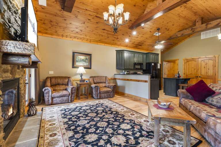 Find Rentals