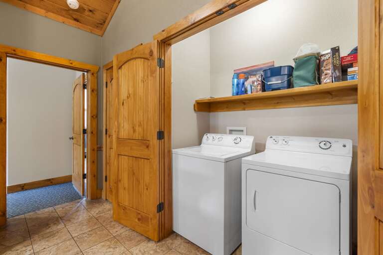 Find Rentals