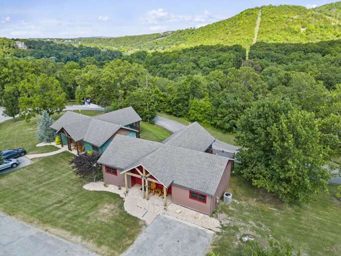 Find Rentals