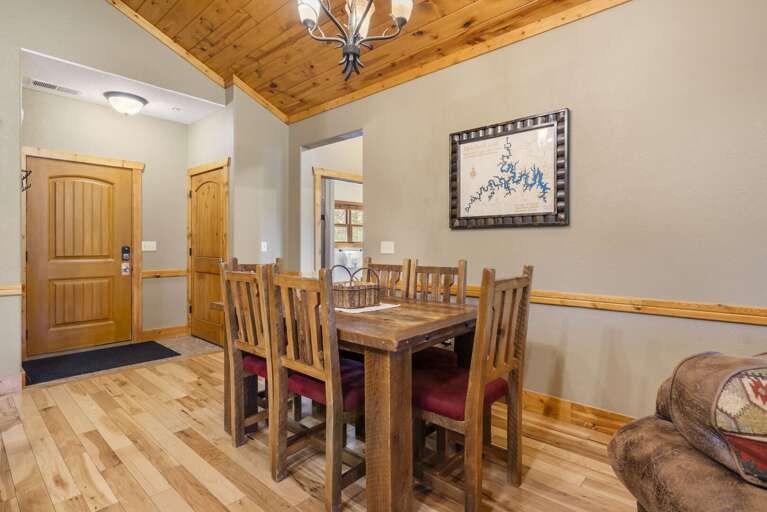Find Rentals