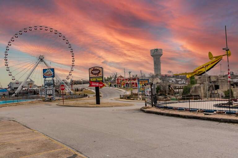 Find Rentals