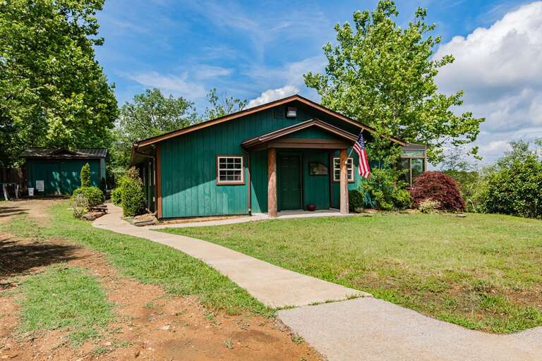 Find Rentals