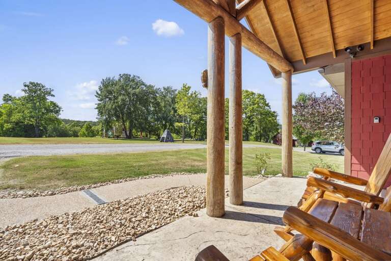 Find Rentals