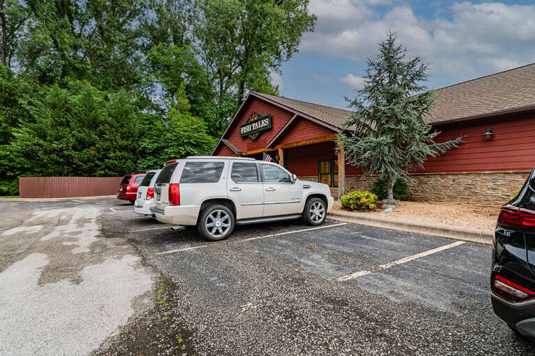 Find Rentals